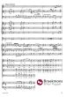 Haydn Te Deum fur Kaiserin Marie Therese Hob.XXIIc:2 SATB and Orchestra (lat.) (Full Score) (edited by Armin Kircher)