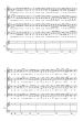 John Tavener Ex Maria Virgine (Collection of Christmas Carols) (SATB-Organ)