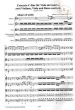 Concerto C-major (VW A:XIII:2) (Viola da Gamba- 2 Violins-Viola-Bc) (Score/Parts)