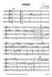 Bassiona Barock (4 Double Basses) (Score/Parts)