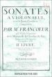 Sonates Livre 2 Vol.2 No.7 - 12