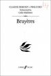 Bruyeres (from Preludes)