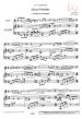 2 Preludes for Violin and Piano