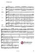 Zelenka In Exitu Israel / When Israel's People went out of Egypt Psalm 113 (114/115) ZWV 84 Soli SATB, Coro SATB, 2 Ob, 2 Vl, Va, Bc Full Score (Herausgeber/Continuo Wolfgang Horn)