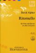 Ritornello