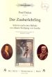 Der Zauberlehrling (Scherzo nach einer Ballde von J.W. von Goethe)