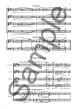 Howells Magnificat and Nunc Dimittis "Worcester" SATB-Organ