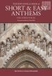 The New Novello Book of Short & Easy Anthems for Upper Voices