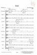 Beati (SATB soli-SSAATTBB)