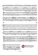 Honegger Cantate de Noel / Christmas Cantata H.212 Baritone solo-Children's Chorus-SATB-Organ and Orchestra Study Score