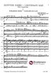 Prokofieff Lieutenant Kije Op.60 Suite Symphonique Studyscore