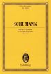 Schumann Missa Sacra Op.147 Chorus-Soli-Orch. Study Score (edited by Bernhard R. Appel) (Eulenburg)