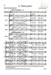 The Peacemakers for mixed choir (SATB), optional choir II (high voices) and ensemble