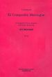 Marshall El Compadre Merenque 3 Clarinets-Bass Clarinet