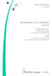 Schonthal Tango for Two and Duo Clarinet-Violoncello