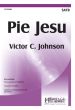 Johnson Pie Jesu SATB-Piano