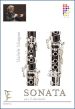 Mangani Sonata for 2 Clarinets