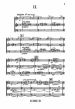 Veress Sonatina oboe-clarinet-bassoon (1931) Score