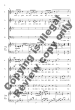 Coleman The King Shall Come When Morning Dawns for SATB and Organ or Piano