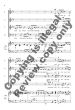 Coleman The King Shall Come When Morning Dawns for SATB and Organ or Piano