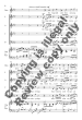 Coleman The King Shall Come When Morning Dawns for SATB and Organ or Piano