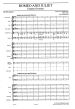 Tchaikovsky Romeo and Juliet CW 39 Study Score (Fantasy Overture - Third and final version 1880) (edited by Wolfgang Birtel)