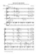 Bell Much to be Done SATB [div.]-Piano and String Quartet (Vocal Score)