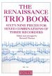 The Renaissance Trio Book 3 Recorders (mixed) (Bk-Cd) (edited by Bernard Thomas)