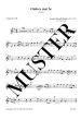 Handel Ombra Mai Fu - Largo form Xerxes for Trumpet and Piano or Organ (Bearbeitet von Jan Linda)