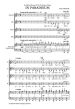 Mealor In Paradisum SATB and String Orchestra (Vocal Score)