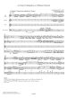 Hotteterre La Nopce Champêtre ou l’Himen Pastoral Altblockflöte-Oboe-Violine und Bc (Part./Stimmen) (Klaus Miehling.)