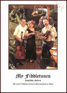 My Fiddletunes