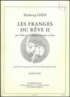 Les Franges du Reve II