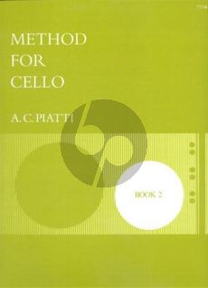 Method Vol.2 Violoncello