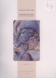 Windsequenzen (1975 / 2002) (Flute and Ensemble)