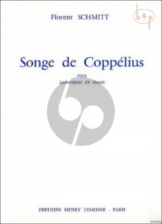 Songe de Coppelius