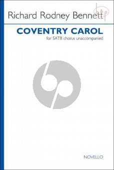 Coventry Carol