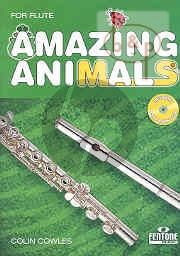 Amazing Animals