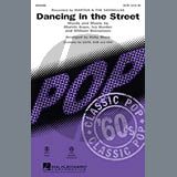 Dancing In The Street - Trombone