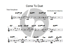 Come To Dust