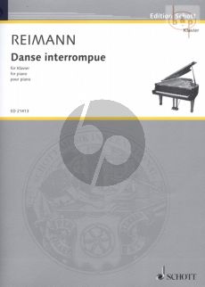 Danse interrompue