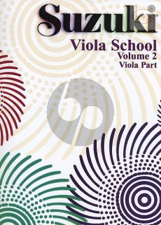 Viola School Vol.2