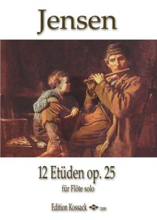 12 Etuden Op.25