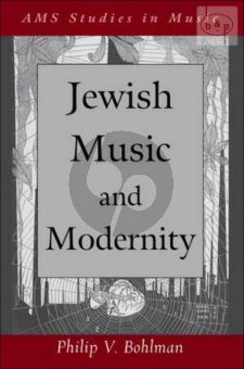 Jewish Music and Modernity