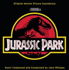 Theme From "Jurassic Park"