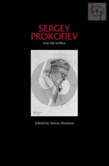 Serge Prokofieff and his World