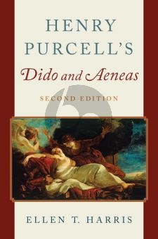 Harris Henry Purcell's Dido and Aeneas (Paperback) (Second Edition)