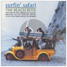 Surfin' Safari