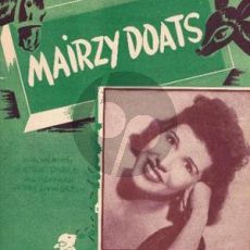 Mairzy Doats