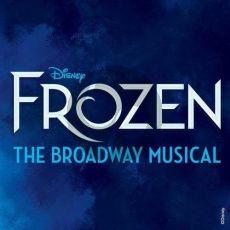 Colder By The Minute (from Frozen: The Broadway Musical)